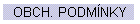 OBCH. PODM�NKY